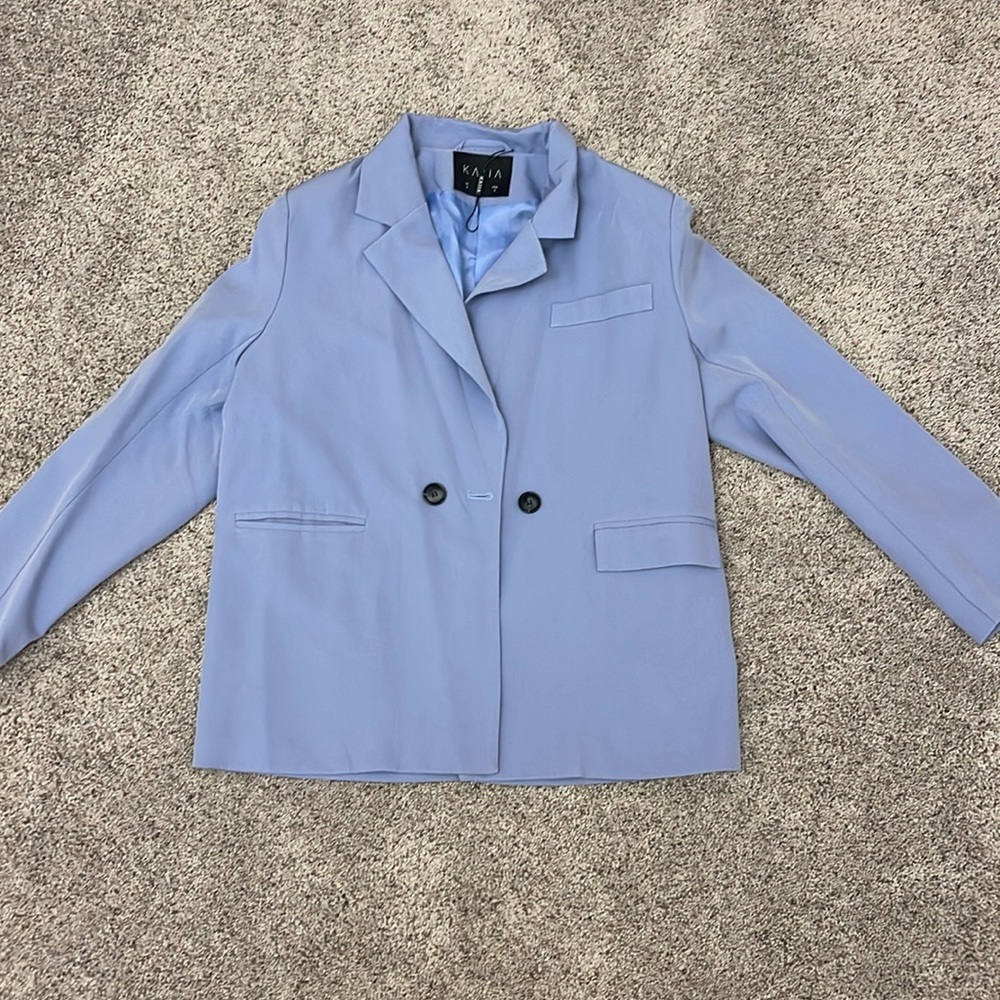 kaia blazer